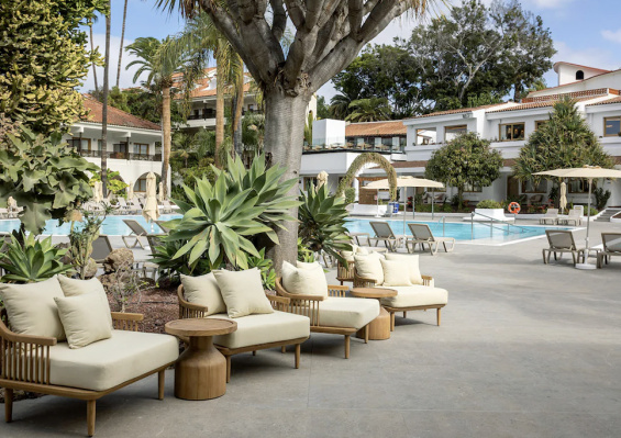 Hôtel Radisson Resort Tenerife 5* Adult Only +16 Hôtel Radisson Resort Tenerife 5* Adult Only +16