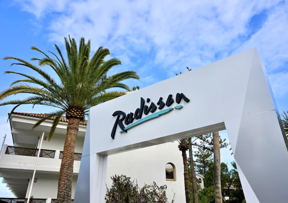 Hôtel Radisson Resort Tenerife 5* Adult Only +16 Hôtel Radisson Resort Tenerife 5* Adult Only +16