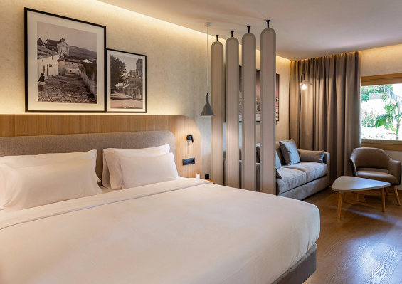 Hôtel Radisson Resort Tenerife 5* Adult Only +16 Hôtel Radisson Resort Tenerife 5* Adult Only +16