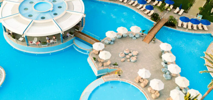 Hôtel Atrium Platinum Luxury Resort & Spa 5*, Séjour Grèce & ses îles, Rhodes par Ôvoyages Hôtel Atrium Platinum Luxury Resort & Spa 5*, Séjour Grèce & ses îles, Rhodes par Ôvoyages