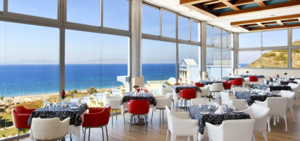 Hôtel Atrium Platinum Luxury Resort & Spa 5*, Séjour Grèce & ses îles, Rhodes par Ôvoyages Hôtel Atrium Platinum Luxury Resort & Spa 5*, Séjour Grèce & ses îles, Rhodes par Ôvoyages