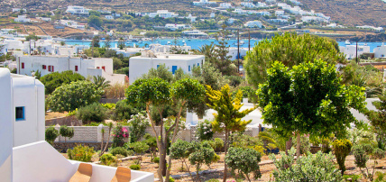 Hôtel Yiannaki 4*, Séjour Grèce & ses îles, Cyclades, Mykonos par Ôvoyages Hôtel Yiannaki 4*, Séjour Grèce & ses îles, Cyclades, Mykonos par Ôvoyages