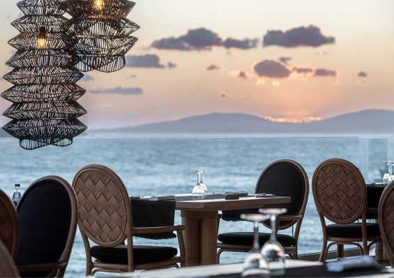 Hôtel Saint John 5* Hôtel Saint John 5*