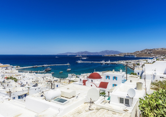 Hôtel Saint John 5* Hôtel Saint John 5*