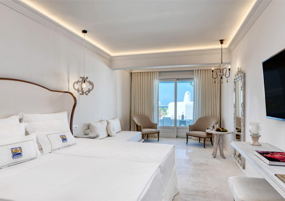 Hôtel Saint John 5* Hôtel Saint John 5*