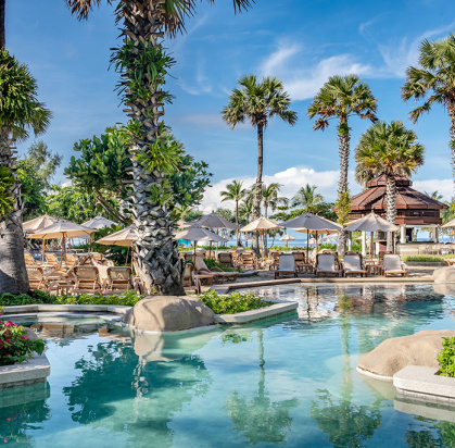 Hôtel Centara Grand Beach Resort Phuket 5*, Séjour Thaïlande, Phuket par Ôvoyages Hôtel Centara Grand Beach Resort Phuket 5*, Séjour Thaïlande, Phuket par Ôvoyages