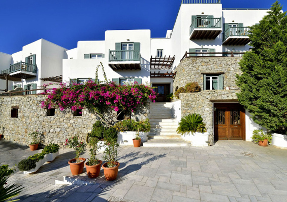 Hôtel Pelican Bay 4* Hôtel Pelican Bay 4* - photo 2