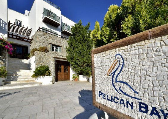 Hôtel Pelican Bay 4* Hôtel Pelican Bay 4* - photo 4