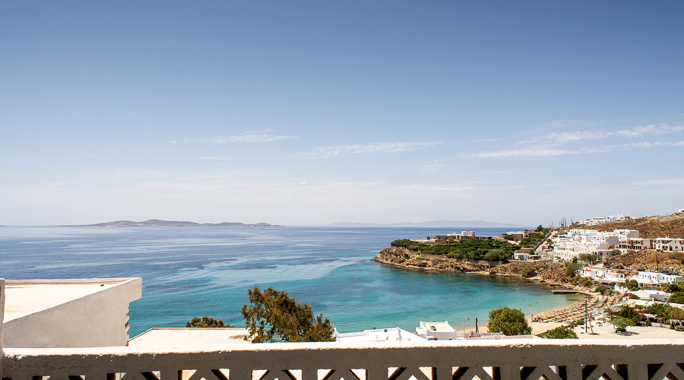 Alkistis Hotel 3* Adult Only + 16, Séjour Grèce & ses îles, Cyclades, Mykonos par Ôvoyages Alkistis Hotel 3* Adult Only + 16, Séjour Grèce & ses îles, Cyclades, Mykonos par Ôvoyages