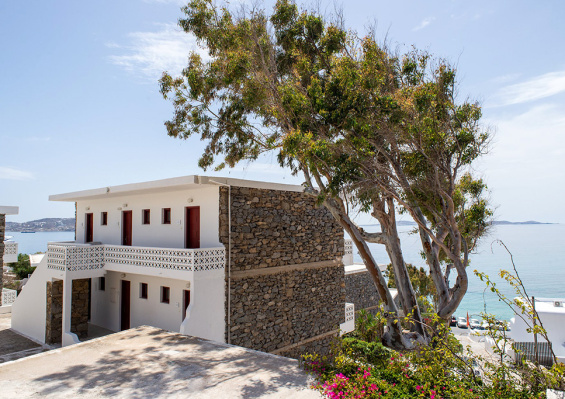 Alkistis Hotel 3* Adult Only + 16 Alkistis Hotel 3* Adult Only + 16