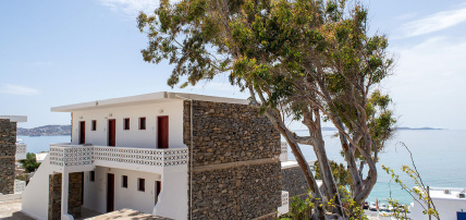 Alkistis Hotel 3* Adult Only + 16, Séjour Grèce & ses îles, Cyclades, Mykonos par Ôvoyages Alkistis Hotel 3* Adult Only + 16, Séjour Grèce & ses îles, Cyclades, Mykonos par Ôvoyages