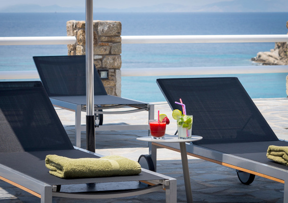 Alkistis Hotel 3* Adult Only + 16 Alkistis Hotel 3* Adult Only + 16