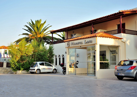 Hôtel Maravel Land 3* Adult Only +12 Hôtel Maravel Land 3* Adult Only +12