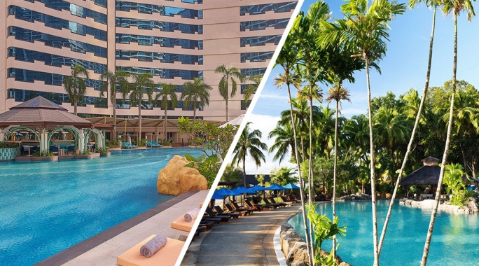 Combiné Evasion 5*: Kuala Lumpur la Vibrante & Langkawi la Paradisiaque, Combiné Malaisie par Ôvoyages Combiné Evasion 5*: Kuala Lumpur la Vibrante & Langkawi la Paradisiaque, Combiné Malaisie par Ôvoyages