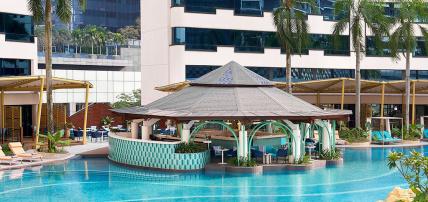 Combiné Evasion 5* : Kuala Lumpur la Vibrante & Langkawi la Paradisiaque, Combiné Malaisie par Ôvoyages Combiné Evasion 5* : Kuala Lumpur la Vibrante & Langkawi la Paradisiaque, Combiné Malaisie par Ôvoyages