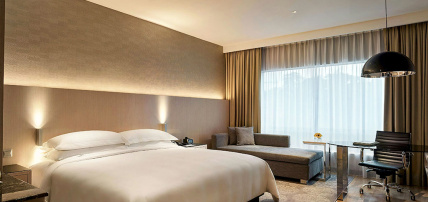 Combiné Evasion 5* : Kuala Lumpur la Vibrante & Langkawi la Paradisiaque, Combiné Malaisie par Ôvoyages Combiné Evasion 5* : Kuala Lumpur la Vibrante & Langkawi la Paradisiaque, Combiné Malaisie par Ôvoyages