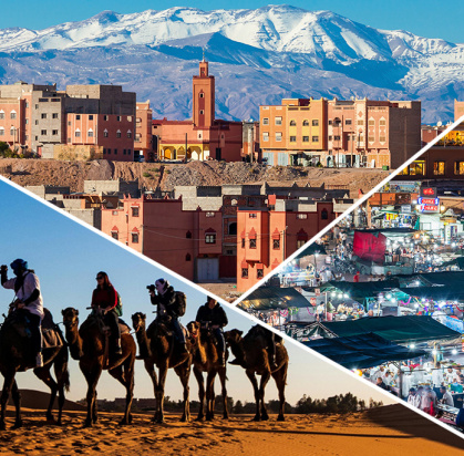 Circuit Marrakech & Désert de Merzouga by Ôvoyages, Circuit Maroc, Marrakech par Ôvoyages Circuit Marrakech & Désert de Merzouga by Ôvoyages, Circuit Maroc, Marrakech par Ôvoyages