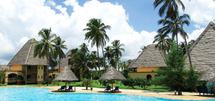 Combiné Neptune Pwani Beach Resort & Spa 5* & Safari 2 nuits dans la réserve de Selous en avion, Combiné Tanzanie, Zanzibar par Ôvoyages Combiné Neptune Pwani Beach Resort & Spa 5* & Safari 2 nuits dans la réserve de Selous en avion, Combiné Tanzanie, Zanzibar par Ôvoyages