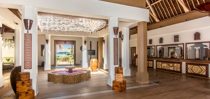 Combiné Neptune Pwani Beach Resort & Spa 5* & Safari 2 nuits dans la réserve de Selous en avion, Combiné Tanzanie, Zanzibar par Ôvoyages Combiné Neptune Pwani Beach Resort & Spa 5* & Safari 2 nuits dans la réserve de Selous en avion, Combiné Tanzanie, Zanzibar par Ôvoyages