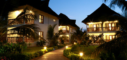 Ôcombiné - Bahari Villas 4* & Safari 1 nuit Selous, Séjour Tanzanie, Zanzibar par Ôvoyages Ôcombiné - Bahari Villas 4* & Safari 1 nuit Selous, Séjour Tanzanie, Zanzibar par Ôvoyages