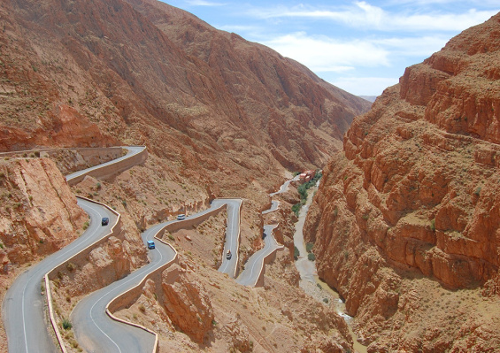 Circuit Marrakech & Désert de Merzouga by Ôvoyages Circuit Marrakech & Désert de Merzouga by Ôvoyages - photo 4
