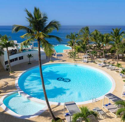 Ôcombiné - duo Ôclubs HM Alma 4* & Wyndham Alltra Punta Cana 5*, Combiné République Dominicaine, La Romana par Ôvoyages Ôcombiné - duo Ôclubs HM Alma 4* & Wyndham Alltra Punta Cana 5*, Combiné République Dominicaine, La Romana par Ôvoyages