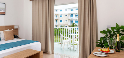 Ôcombiné - duo Ôclubs HM Alma 4* & Wyndham Alltra Punta Cana 5*, Combiné République Dominicaine, La Romana par Ôvoyages Ôcombiné - duo Ôclubs HM Alma 4* & Wyndham Alltra Punta Cana 5*, Combiné République Dominicaine, La Romana par Ôvoyages
