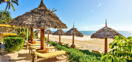 Hôtel AHG Sun Bay Mlilile 4* + Safari 1 nuit, Combiné Tanzanie, Zanzibar par Ôvoyages Hôtel AHG Sun Bay Mlilile 4* + Safari 1 nuit, Combiné Tanzanie, Zanzibar par Ôvoyages
