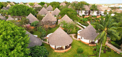Ôclub Experience Sultan Sands Island Resort & Spa 4* Sup + Safari 1 nuit, Combiné Tanzanie, Zanzibar par Ôvoyages Ôclub Experience Sultan Sands Island Resort & Spa 4* Sup + Safari 1 nuit, Combiné Tanzanie, Zanzibar par Ôvoyages