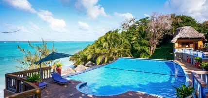 Combiné Ôclub Zen Pearl Beach Resort 4* & Safari 3 nuits en avion, Combiné Tanzanie, Zanzibar par Ôvoyages Combiné Ôclub Zen Pearl Beach Resort 4* & Safari 3 nuits en avion, Combiné Tanzanie, Zanzibar par Ôvoyages