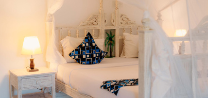 Combiné Ôclub Zen Pearl Beach Resort 4* & Safari 3 nuits en avion, Combiné Tanzanie, Zanzibar par Ôvoyages Combiné Ôclub Zen Pearl Beach Resort 4* & Safari 3 nuits en avion, Combiné Tanzanie, Zanzibar par Ôvoyages