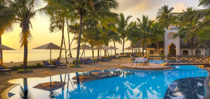 Ôclub Experience Sultan Sands Island Resort & Spa 4* Sup + Safari 2 nuits, Combiné Tanzanie, Zanzibar par Ôvoyages Ôclub Experience Sultan Sands Island Resort & Spa 4* Sup + Safari 2 nuits, Combiné Tanzanie, Zanzibar par Ôvoyages
