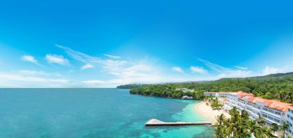 Couples Tower Isle 5* Adult Only +18, Séjour Jamaïque par Ôvoyages Couples Tower Isle 5* Adult Only +18, Séjour Jamaïque par Ôvoyages