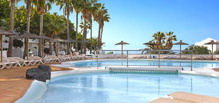Combiné THB Flora 3* by Ôvoyages & Smart club SMY Tahona 3*, Combiné Espagne & ses îles, Canaries, Fuerteventura par Ôvoyages Combiné THB Flora 3* by Ôvoyages & Smart club SMY Tahona 3*, Combiné Espagne & ses îles, Canaries, Fuerteventura par Ôvoyages