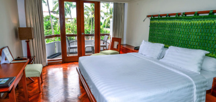 Hôtel Prama Sanur Beach 4* by Ôvoyages, Séjour Indonésie, Bali par Ôvoyages Hôtel Prama Sanur Beach 4* by Ôvoyages, Séjour Indonésie, Bali par Ôvoyages