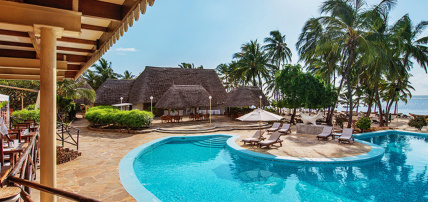 Combiné Ôclub Select Diamonds Malindi 5* + Safari 1 nuit au Kudu Camp, Séjour Kenya par Ôvoyages Combiné Ôclub Select Diamonds Malindi 5* + Safari 1 nuit au Kudu Camp, Séjour Kenya par Ôvoyages