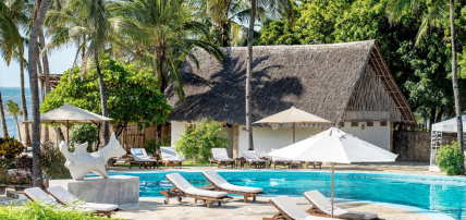 Combiné Ôclub Select Diamonds Malindi 5* + Safari 2 nuits au Kudu Camp, Séjour Kenya par Ôvoyages Combiné Ôclub Select Diamonds Malindi 5* + Safari 2 nuits au Kudu Camp, Séjour Kenya par Ôvoyages