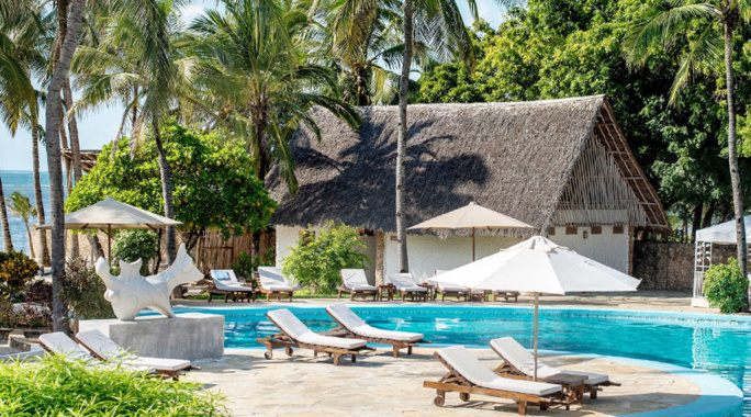 Ôcombiné - Ôclub Diamonds Malindi 5* & safari 2 nuits Kudu Camp, Séjour Kenya par Ôvoyages Ôcombiné - Ôclub Diamonds Malindi 5* & safari 2 nuits Kudu Camp, Séjour Kenya par Ôvoyages
