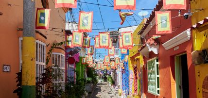 Combiné Ôclub Select Grand Sirenis Cartagena 5* & Santa Marta - Parc National de Tayrona, Combiné Colombie, Carthagène par Ôvoyages Combiné Ôclub Select Grand Sirenis Cartagena 5* & Santa Marta - Parc National de Tayrona, Combiné Colombie, Carthagène par Ôvoyages