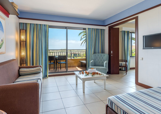 Hôtel Pestana Dunas Porto Santo Eco-Resort 4* Hôtel Pestana Dunas Porto Santo Eco-Resort 4*