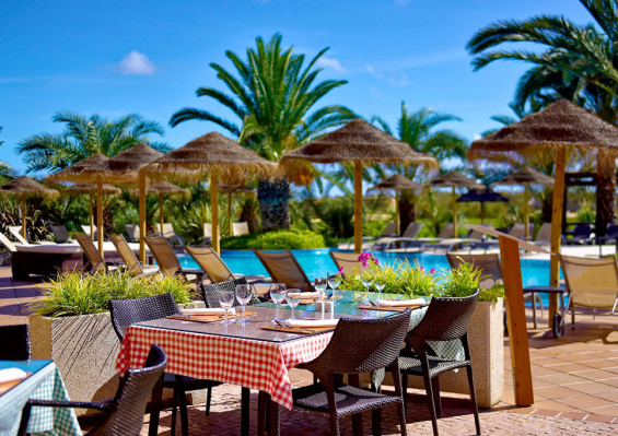 Hôtel Pestana Dunas Porto Santo Eco-Resort 4* Hôtel Pestana Dunas Porto Santo Eco-Resort 4*