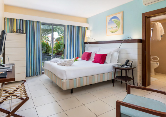 Hôtel Pestana Dunas Porto Santo Eco-Resort 4* Hôtel Pestana Dunas Porto Santo Eco-Resort 4*