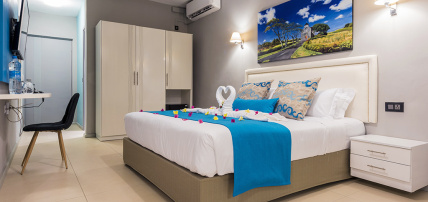 Combiné Azur Paradise 3* Adult Only +15 & Gosun Beach Hotel 3*, Combiné Île Maurice par Ôvoyages Combiné Azur Paradise 3* Adult Only +15 & Gosun Beach Hotel 3*, Combiné Île Maurice par Ôvoyages