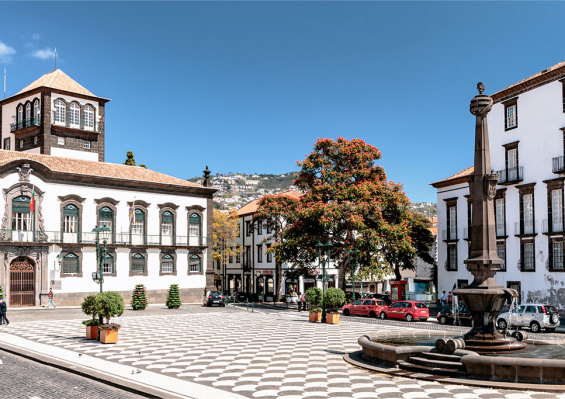 Hôtel & Spa Eira do Serrado 4* Hôtel & Spa Eira do Serrado 4*