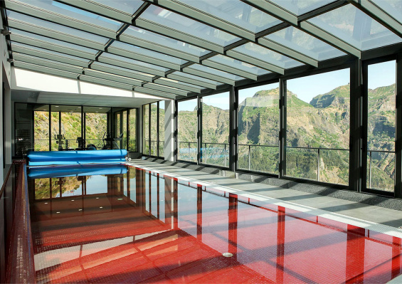 Hôtel & Spa Eira do Serrado 4* Hôtel & Spa Eira do Serrado 4*