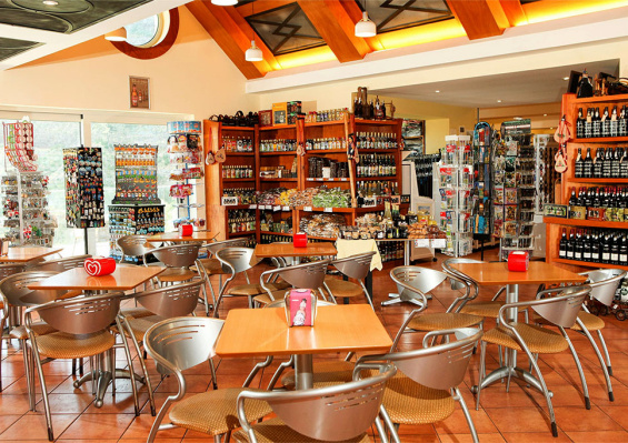 Hôtel & Spa Eira do Serrado 4* Hôtel & Spa Eira do Serrado 4*