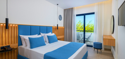 Hôtel Blue Sea Holiday Village 4* by Ôvoyages, Séjour Grèce & ses îles, Rhodes par Ôvoyages Hôtel Blue Sea Holiday Village 4* by Ôvoyages, Séjour Grèce & ses îles, Rhodes par Ôvoyages