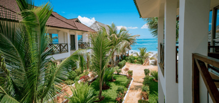 Combiné Ôclub Zen Sansi Kendwa Beach Resort 4* & Safari 2 nuits en avion, Combiné Tanzanie, Zanzibar par Ôvoyages Combiné Ôclub Zen Sansi Kendwa Beach Resort 4* & Safari 2 nuits en avion, Combiné Tanzanie, Zanzibar par Ôvoyages