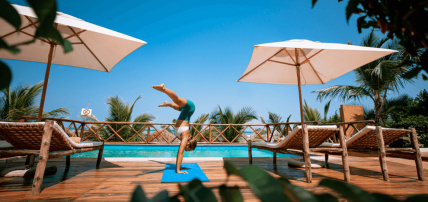 Combiné Ôclub Zen Sansi Kendwa Beach Resort 4* & Safari 2 nuits en avion, Combiné Tanzanie, Zanzibar par Ôvoyages Combiné Ôclub Zen Sansi Kendwa Beach Resort 4* & Safari 2 nuits en avion, Combiné Tanzanie, Zanzibar par Ôvoyages