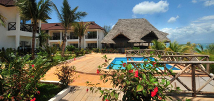 Combiné Ôclub Zen Sansi Kendwa Beach Resort 4* & Safari 2 nuits en avion, Combiné Tanzanie, Zanzibar par Ôvoyages Combiné Ôclub Zen Sansi Kendwa Beach Resort 4* & Safari 2 nuits en avion, Combiné Tanzanie, Zanzibar par Ôvoyages